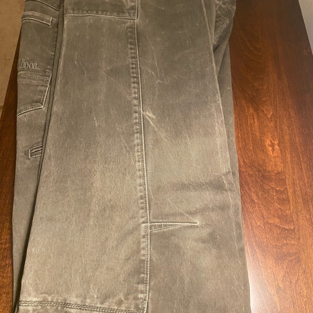 Kuhl Men’s Hiking Pants